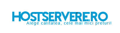 Reclama platita - HostServere.Ro